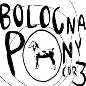 Bologna Pony - CDR No. 3 FLAC album