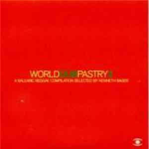 Various - World Dub Pastry 2 FLAC album