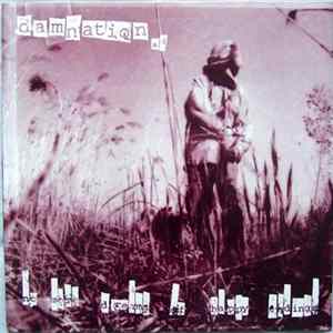 Damnation ad - No More Dreams Of Happy Endings FLAC album