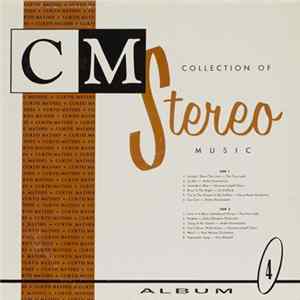 Various - Curtis Mathes Collection Of Stereo Music Album 4 FLAC album