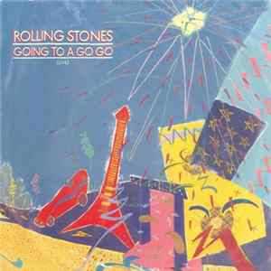 Rolling Stones - Going To A Go Go (Live) FLAC album