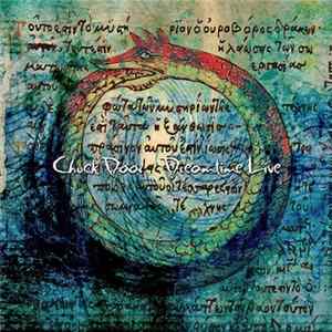 Chuck Daar - Dreamtime Live FLAC album
