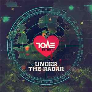 Evol Intent - Under The Radar FLAC album