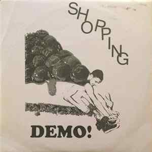 Shopping - Demo! FLAC album
