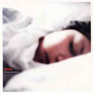 Opiate - While You Were Sleeping FLAC album