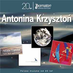 Antonina Krzysztoń - Antonina Krzysztoń FLAC album