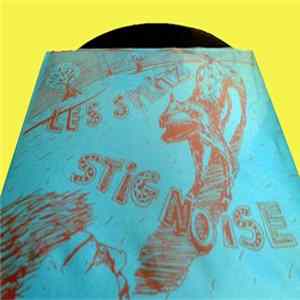 Stig Noise, Les Spritz - Skatty Favella Broadcasting Federation FLAC album