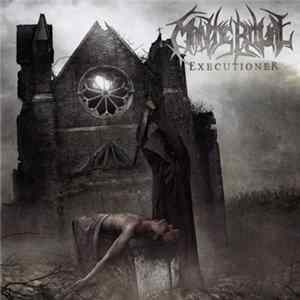 Mantic Ritual - Executioner FLAC album