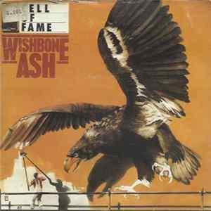 Wishbone Ash - Cell Of Fame FLAC album