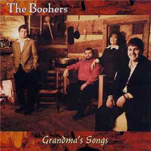 The Boohers - Grandma's Songs FLAC album