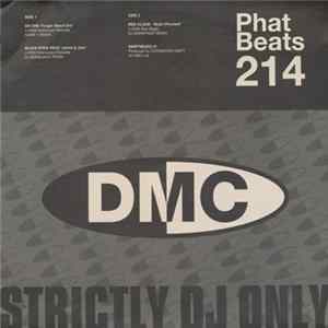 Various - Phat Beats 214 FLAC album
