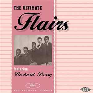 The Flairs - The Ultimate Flairs FLAC album