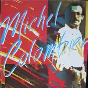 Michel Colombier - Michel Colombier FLAC album