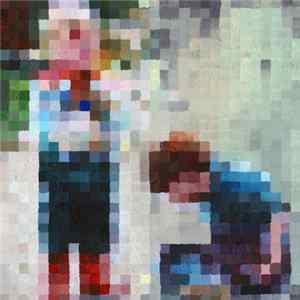 Mammal Club - Painiting FLAC album