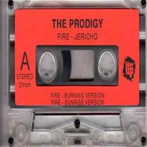 The Prodigy - Fire / Jericho FLAC album
