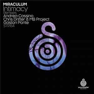 MiraculuM - Intimacy FLAC album