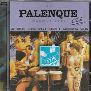 Various - Το Palenque Club Παρουσιάζει FLAC album