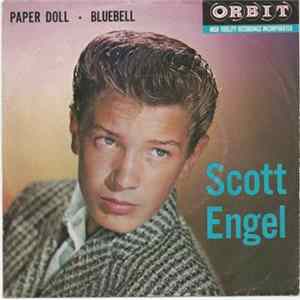 Scott Engel - Blue Bell FLAC album