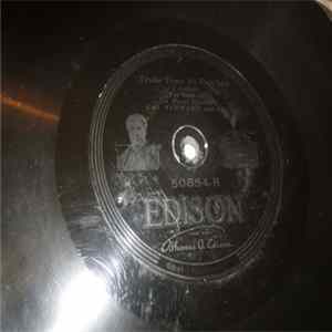 Cal Stewart / Golden & Marlowe - Train Time At Pun'kin Center / A Darkey's Oration On Woman FLAC album
