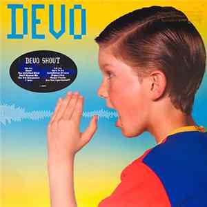 Devo - Shout FLAC album