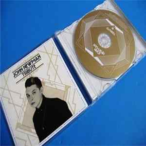 John Newman - Tribute FLAC album