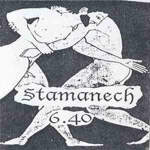 Stamanech 6.40 - Demo FLAC album