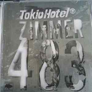 Tokio Hotel - Zimmer 483 FLAC album