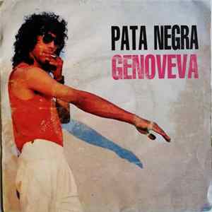 Pata Negra - Genoveva FLAC album
