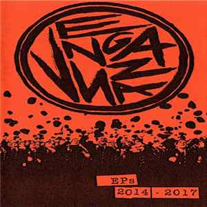 Venganza - EPs 2014 - 2017 FLAC album