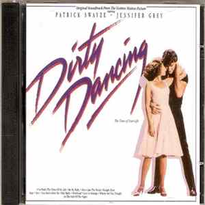 Various - Dirty Dancing FLAC album