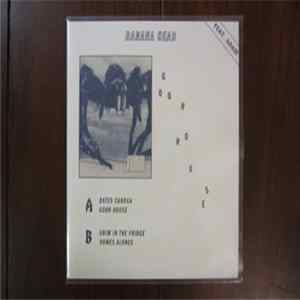 Banana Head - Goon House FLAC album