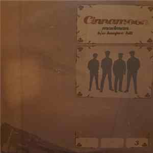 Cinnamoon - Madman FLAC album