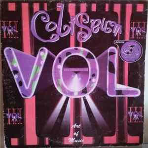 Coliseum - Art Of Music Vol. III FLAC album