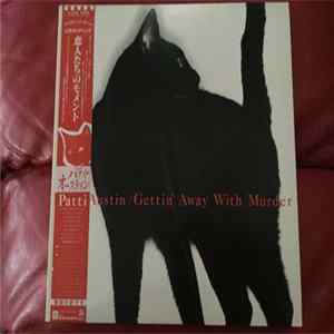 Patti Austin - Gettin' Away With Murder FLAC album