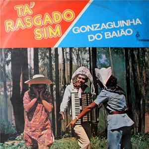 Gonzaguinha Do Baião - Tá Rasgado Sim FLAC album