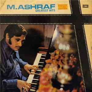 Tafo Brothers - M. Ashraf - Greatest Hits Instrumental Film Tunes FLAC album