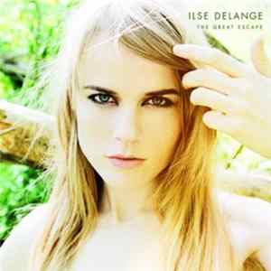 Ilse DeLange - The Great Escape FLAC album