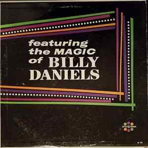 Billy Daniels Featuring Oscar Clinton And His Orchestra - Featuring Billy Daniels FLAC album