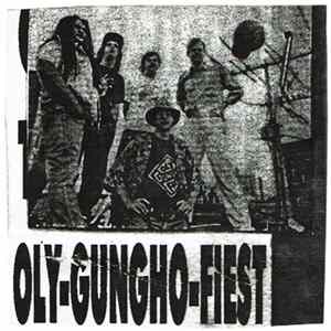 Oly Gungho Fiest - Early Years FLAC album