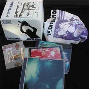 Dominator - Maximum Pleasures - The Dominator Collection FLAC album