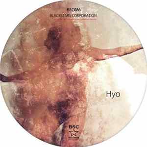 Hyo - BSC086 FLAC album