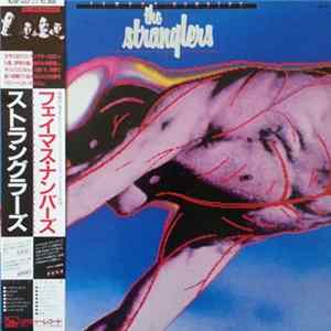The Stranglers - Famous Numbers FLAC album