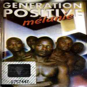 Generation Positive - Mélanie FLAC album