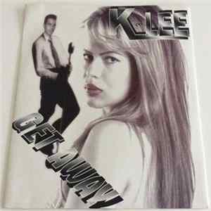 K-Lee - Get Away FLAC album