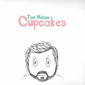 Tom Helsen - Cupcakes FLAC album