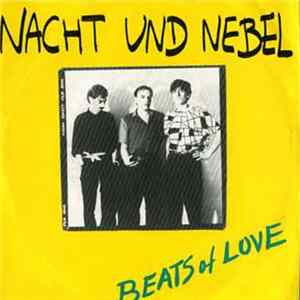 Nacht Und Nebel - Beats Of Love FLAC album