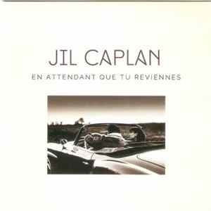 Jil Caplan - En Attendant Que Tu Reviennes FLAC album