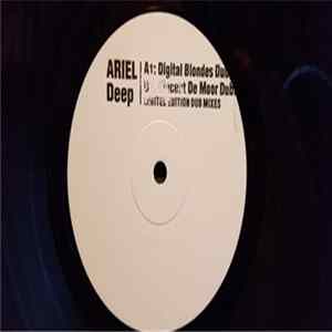 Ariel - Deep FLAC album