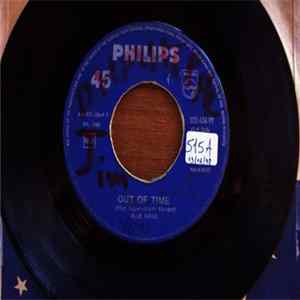 The Blue Birds - Out Of Time / Ειρήνη FLAC album