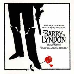 Various - Barry Lyndon FLAC album